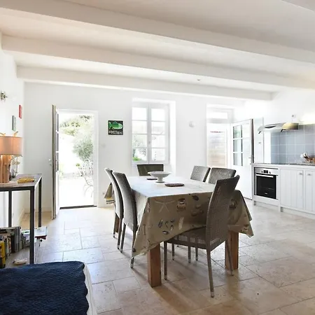 206 L'ecoliere Renovated House Holiday home