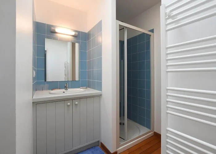 206 L'ecoliere Renovated House Feriehus